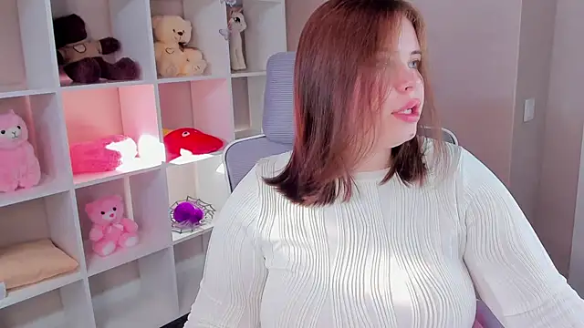 EricaElliott 现场XXX聊天