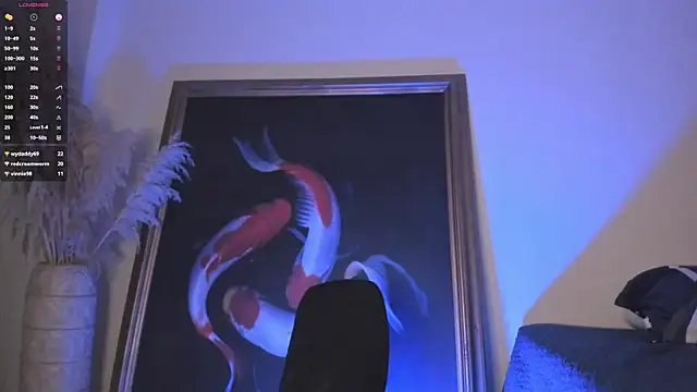 Jason_Harden1のウェブカメラショー