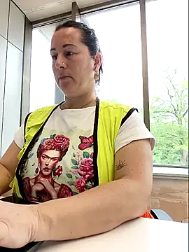 bichota85's Webcam Show