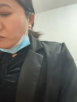 daaqnn's Webcam Show