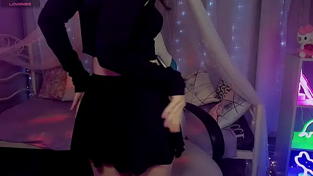 EmilyChaves 即時 XXX 聊天