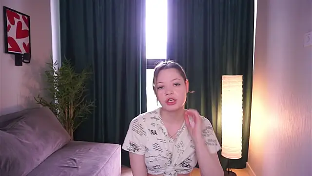 FernMerilos 即時 XXX 聊天