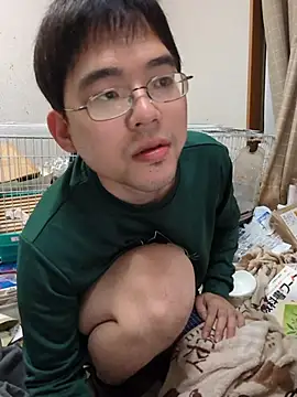 youheikunのウェブカメラショー