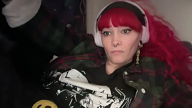 Chatroom XXX en direct de FRRANNKIE