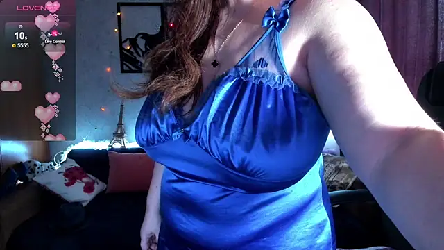 Nikki_March's Live XXX Chat