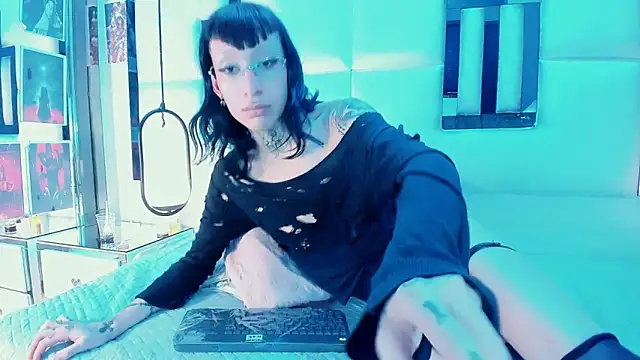 MadisonWood01 – Live XXX-chat