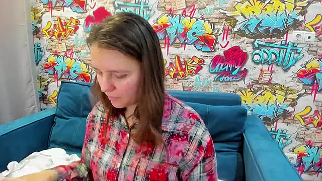 Jenny_Jimmy 现场XXX聊天