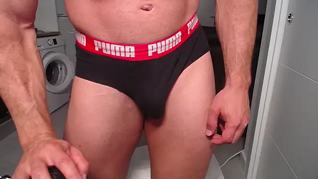 vecinito_ctb Webcam-Show