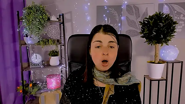 MartaEdams 라이브 XXX 채팅