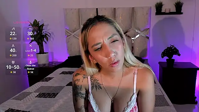 Amanda_klairen Live XXX chat