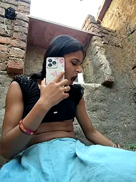 R_Roshni's Webcam Show