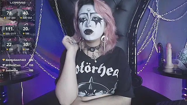 Chat XXX Live Navier__