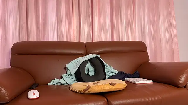 Raamoss: вебкам-шоу