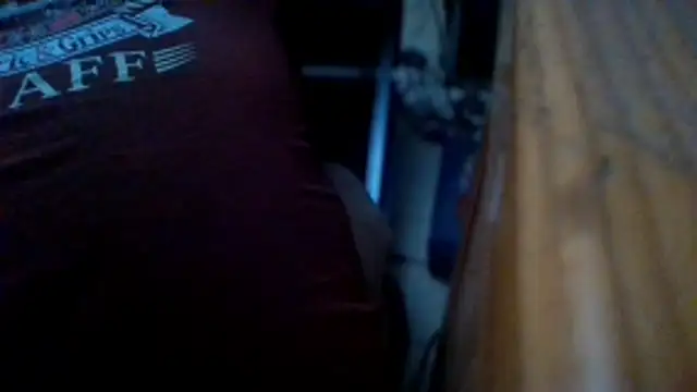 Show de webcam de AlanDicksons