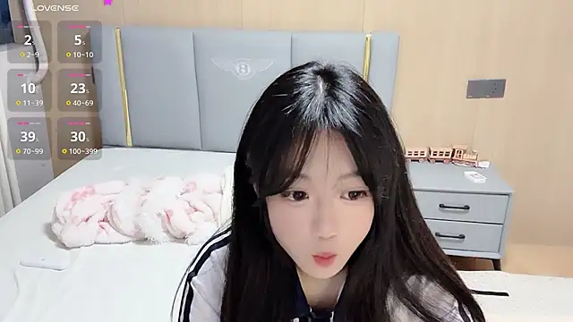 Yanyan39677 Obrolan Langsung XXX