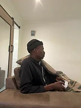 HersBBC Adlı Modelin Web Kamerası Şovu