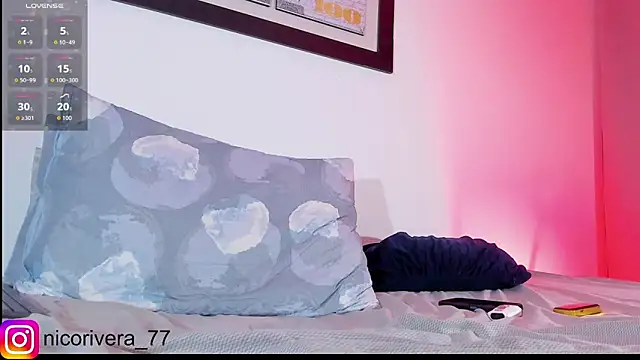 Chat +18 de nico_rivera ao vivo