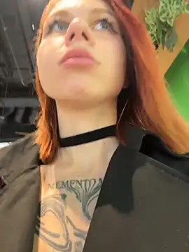 RosieSecret Live XXX Chat