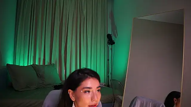 Chat +18 de YokoKoko_ ao vivo