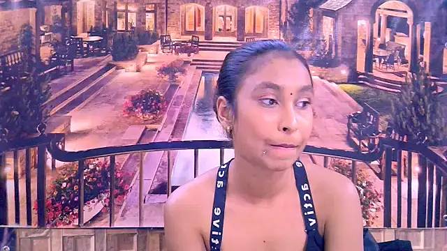 IndianSexyButt's Live XXX Chat