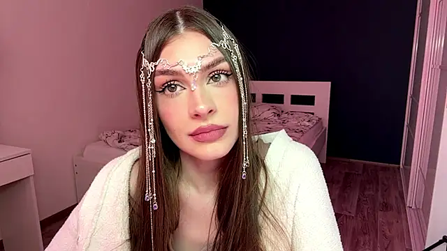 MachelleSpader's Live XXX Chat