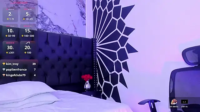 JazminRusso_: онлайн-секс-чат