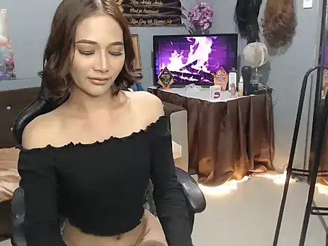 Demonsfuck élő XXX-chatje