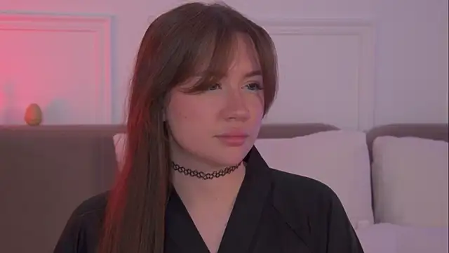 MeganStrane Obrolan Langsung XXX