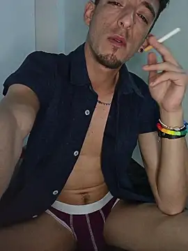 Meliodas97xxx's Webcam Show