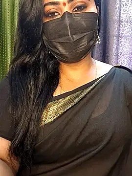 Anushka_flower's Live XXX Chat