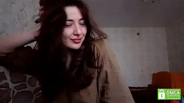 Show de BonitaZinke na webcam