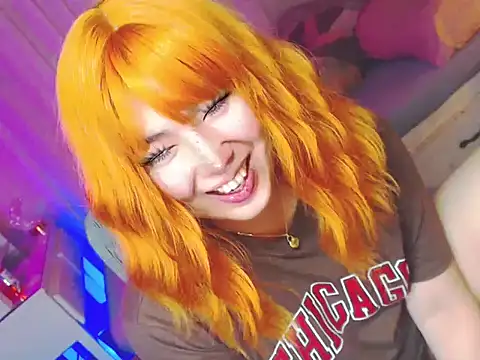 Alicia_Rose69: вебкам-шоу