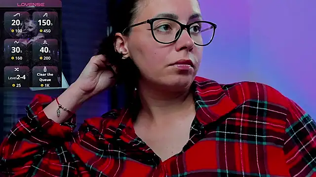 RitaSonnet 现场XXX聊天