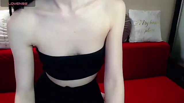 SelinLi 现场XXX聊天