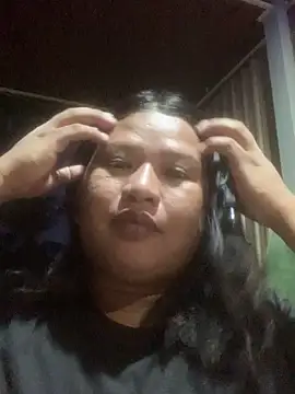 Show webcam de TS-YANNA