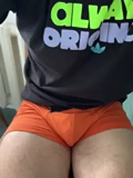 RIDER4444F – Kamerová šou