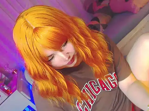 Show de Alicia_Rose69 na webcam