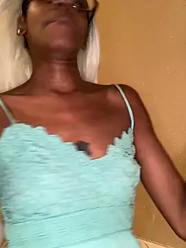 Show de Jasmine_FullsShine na webcam