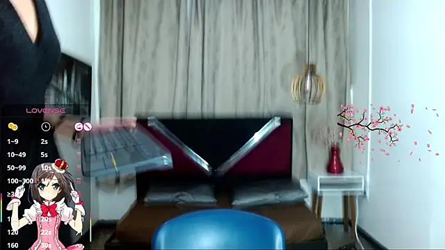 luisa__torres Show in webcam