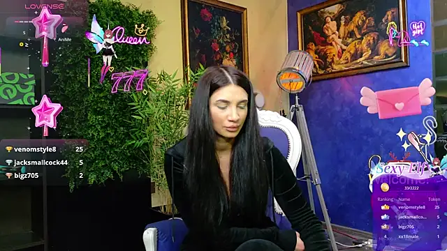 nicolepalmer Chat XXX live