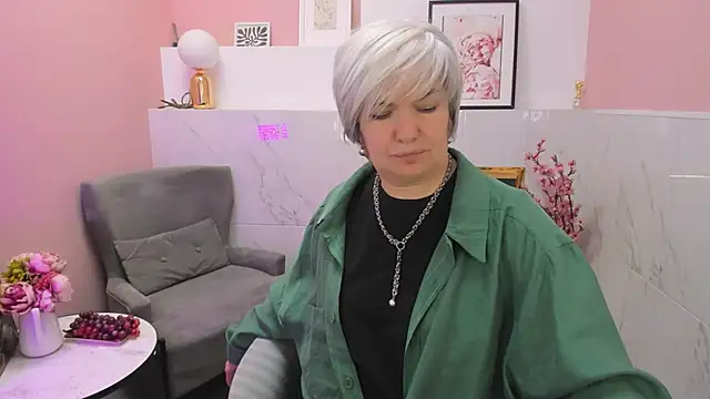 แชท XXX สดของ CarmenSoft