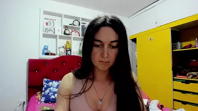 Sweet-Suck69: вебкам-шоу