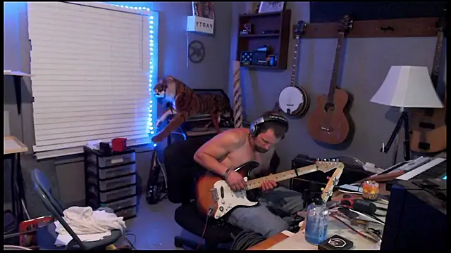 itsjameswebbscope – Naživo XXX chat