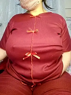 _Zinaa Adlı Modelin Web Kamerası Şovu