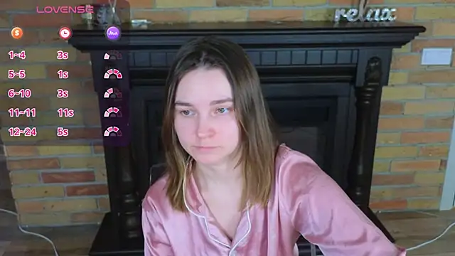 Ellie_Sunset Live XXX-Chat