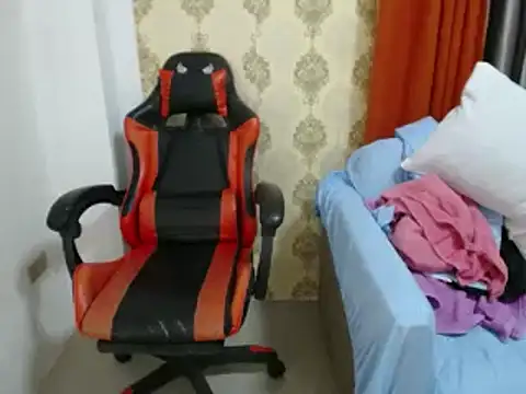 Show de Lara_Sung na webcam