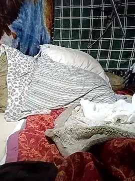 Mrluckstick's Webcam Show