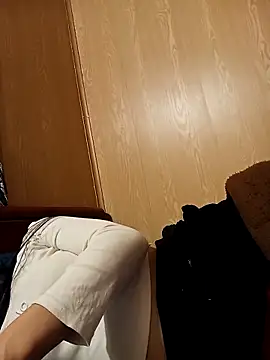 Show Webcam de Suny_babyy