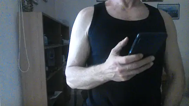 Show webcam de nocosensual