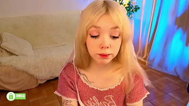 Rochelle_kitty Obrolan Langsung XXX